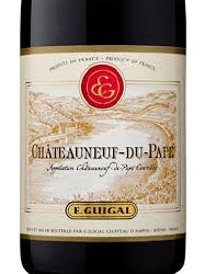 E GUIGAL CDP 750ML