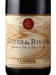 Guigal CDR Rouge 750ml