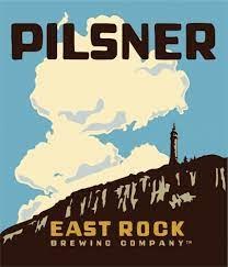 EAST ROCK PILSNER 6PK