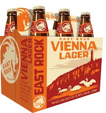 EAST ROCK VIENNA LAGER 6PK