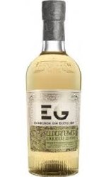 EDINBURGH ELDERFLOWER 750ML