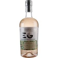 EDINBURGH RHUB/GINGER 750ML