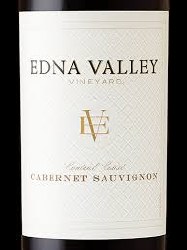 Edna Valley Cabernet Sauvignon