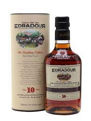 THE EDRADOUR 10YR 700ML