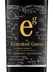 Educated Guess Cab Sauv NCST