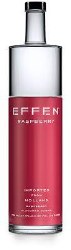 EFFEN RASPBERRY 750ML