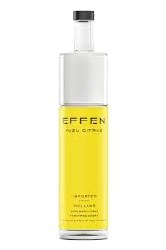 EFFEN YUZU CITRUS 750ML