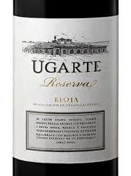 Eguren Ugarte Reserva