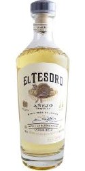 EL TESORO ANEJO 750ML