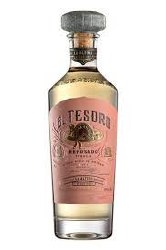 EL TESORO REPOSADO 750ML