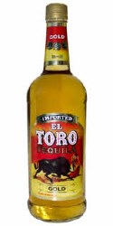 EL TORO GOLD 1.0L