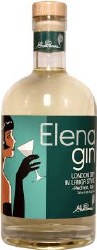 ELENA LONDON DRY GIN 750ML