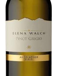 Elena Walch Pinot Grigio