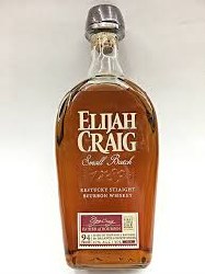 ELIJAH CRAIG SMALL BATCH 750ML