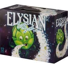 ELYSIAN SPACE DUST 12PK CAN