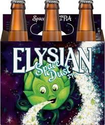 ELYSIAN SPACE DUST 6PK BTL