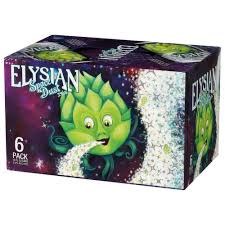 ELYSIAN SPACE DUST 6PK CAN