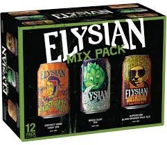 ELYSIAN VARIETY 12PK