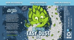 ELYSIAN EASY DUST N/A 6-PK CAN