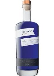 EMPRESS GIN 750ML