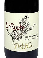 En Route Pinot Noir Pommiers