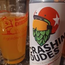 EPICURE CRASHING DUDES 4PK