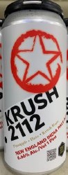 EPICURE KRUSH 2112 4-PK