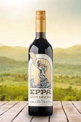 Eppa Sangria White