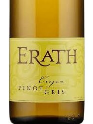 Erath Pinot Gris