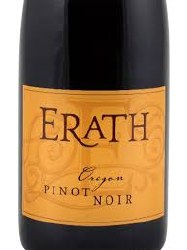Erath Pinot Noir