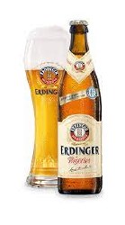 ERDINGER WEISSBIER 16.9OZ