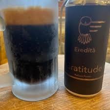 EREDITA GRATITUDE PORTER 4PK