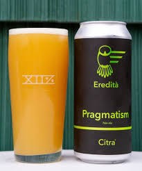 EREDITA PRAGMATISM CITRA 4PK