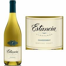 Estancia Chardonnay