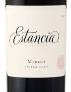 Estancia Merlot