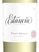 Estancia Pinot Grigio