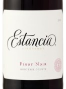 Estancia Pinot Noir