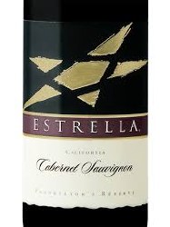 Estrella Cabernet Sauvignon