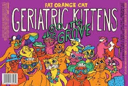 F.O.C. GERIATRIC GROVE 4PK