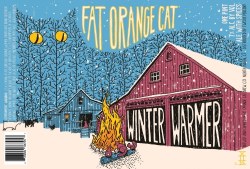 F.O.C. WINTER WARMER 4PK