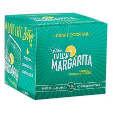 FABRIZIA MARGARITA 4PK