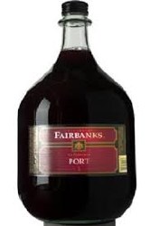 Fairbanks Port 3.0L