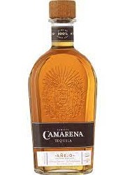 FAMILIA CAMARENA ANEJO 750ML