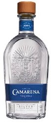 FAMILIA CAMARENA SILVER 750ML