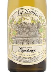 FAR NIENTE CH NV 750ML