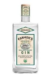 FARMERS GIN 750ML