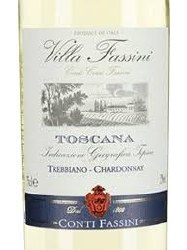 Villa Fassini Treb/Chard