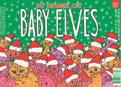 F.O.C. BABY ELVES 4PK