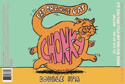 F.O.C. CHONKEY 4PK