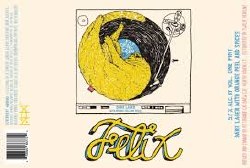 F.O.C. FELIX 4PK